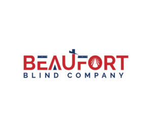 Beaufort Blind Company | Logo Design by uitaki