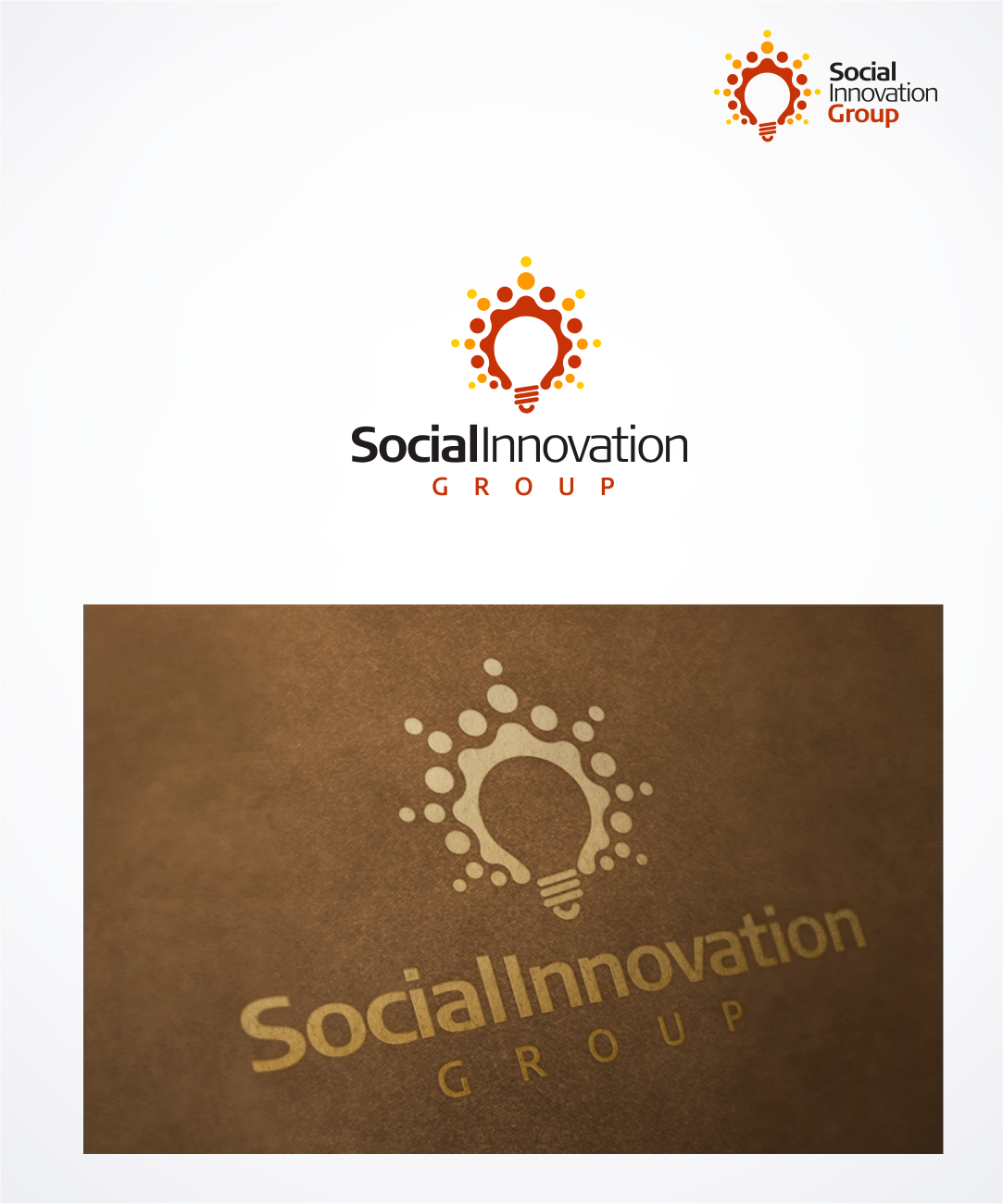 Logo Design by cuka for this project | Design: #3077270