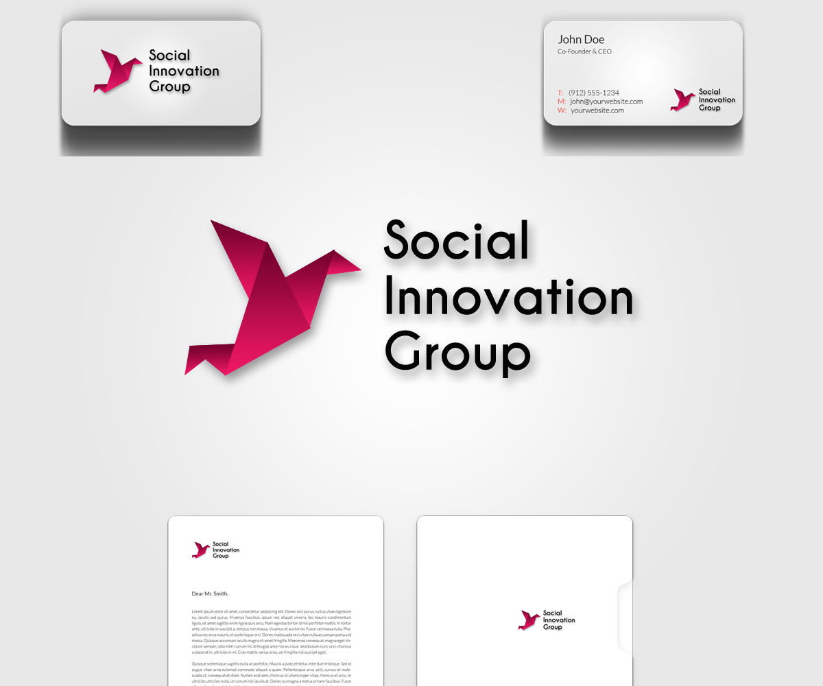 Logo Design by Conrad for this project | Design #3063314