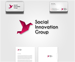 Logo Design by Conrad