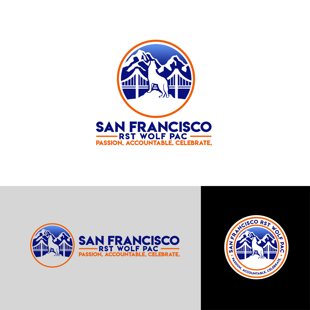 Logo Design by PsyPen for this project | Design #26191887