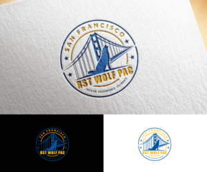 Design de Logo par step forward 2 pour ce projet | Design : #26193918