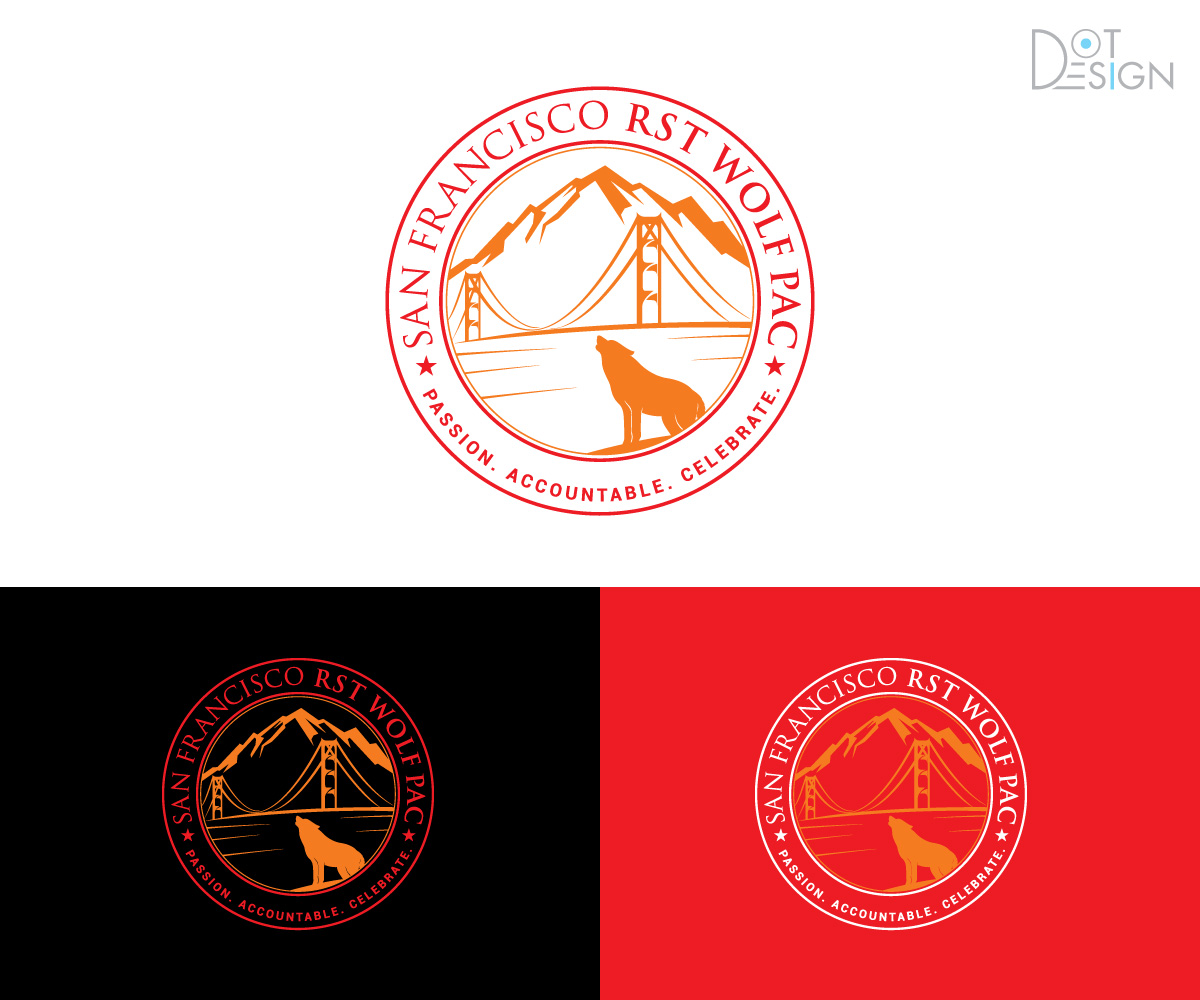 Logo Design by Dot Design 3 for this project | Design #26202065