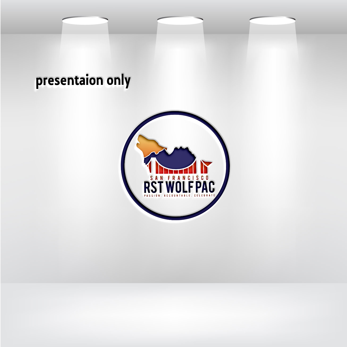 Logo Design by uitaki for this project | Design #26191972