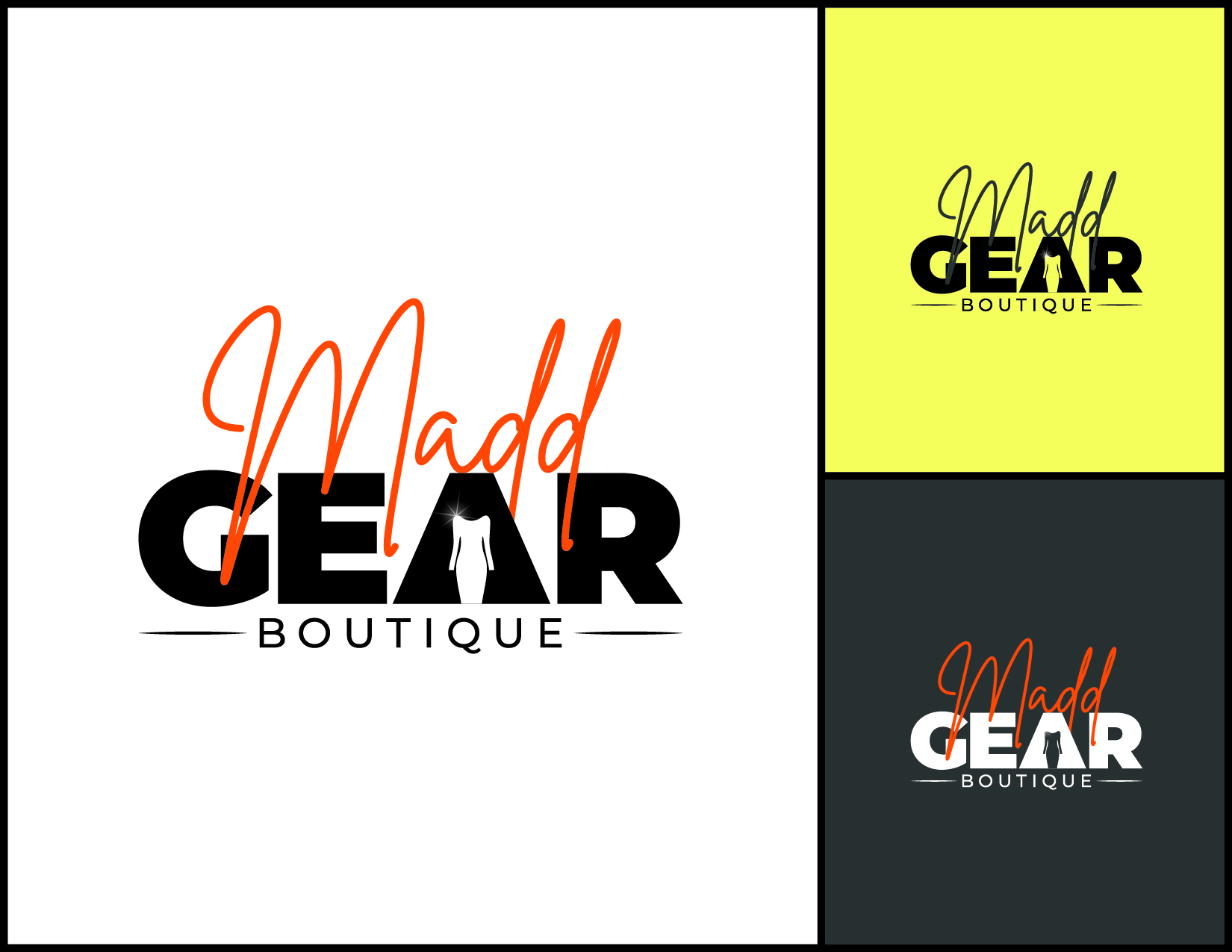 Logo Design by Kate McCarty for this project | Design #26208776