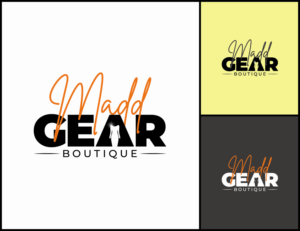 Logo-Design von Kate McCarty für dieses Projekt | Design #26208776
