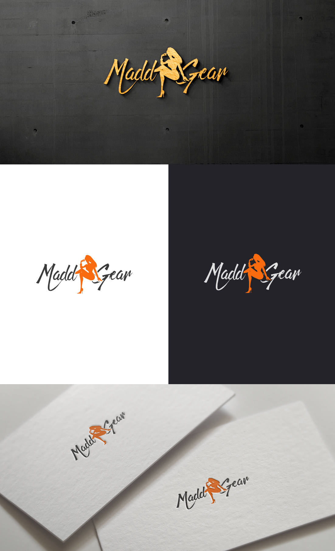 Logo Design by GLDesigns for this project | Design #26196242