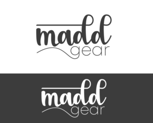 Madd Gear | Logo Design by Juli creation