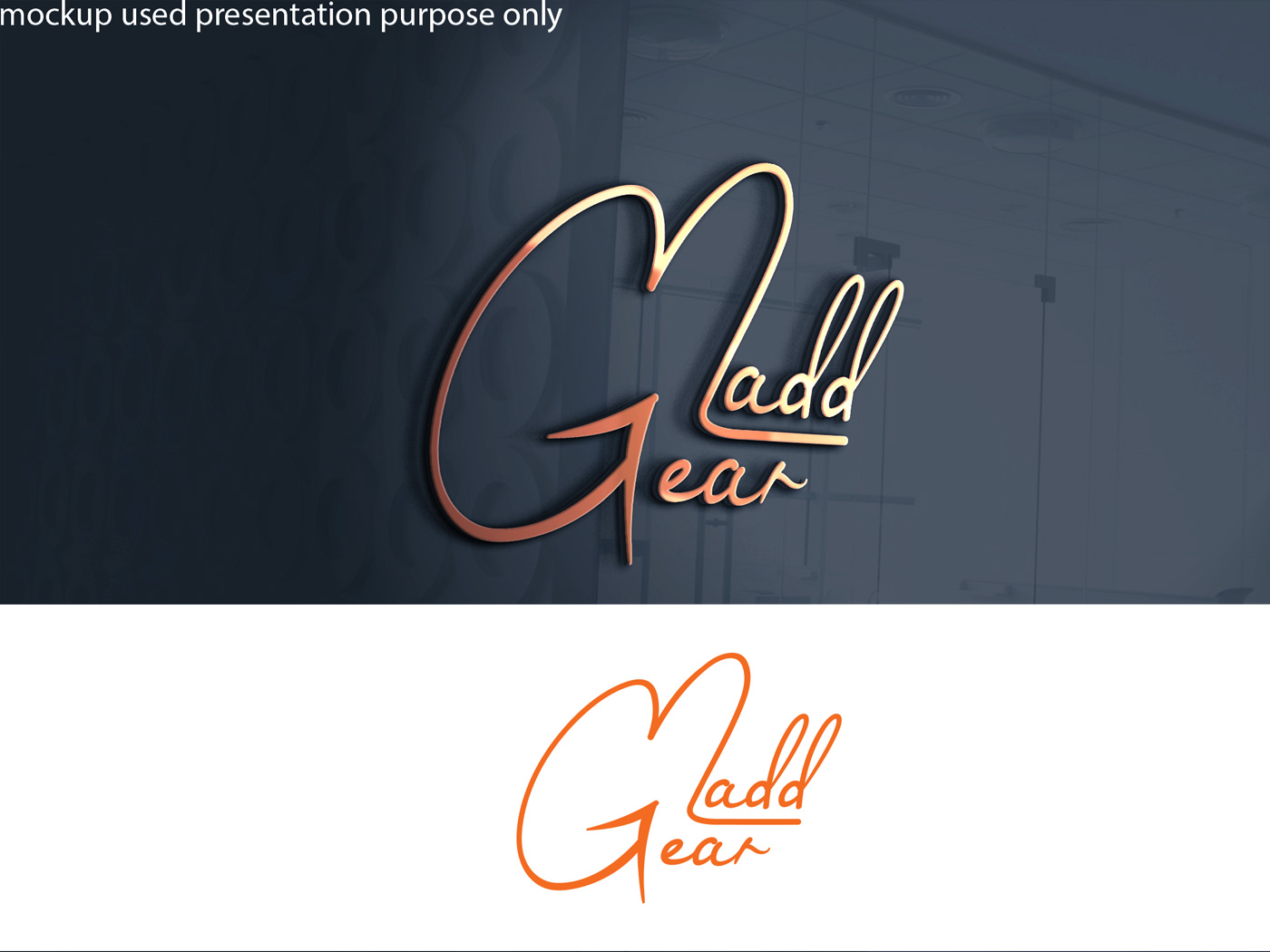 Logo Design by Rubia@ for this project | Design #26200022