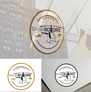 Logo-Design von Wonderful design für dieses Projekt | Design: #26193675