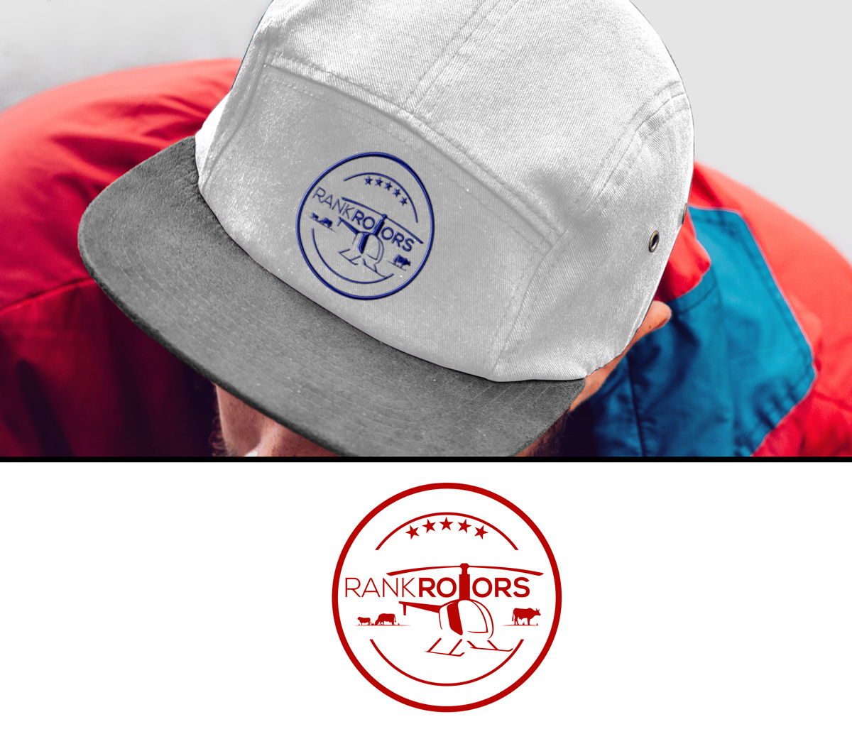 Logo Design by Wonderful design for this project | Design #26193677