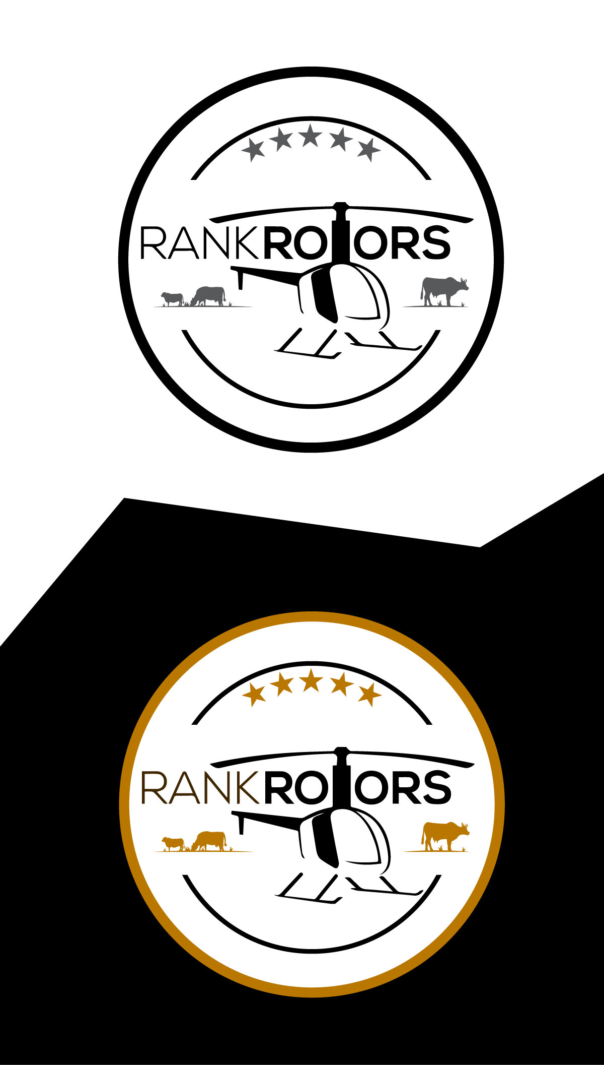 Logo Design by Wonderful design for this project | Design #26193678