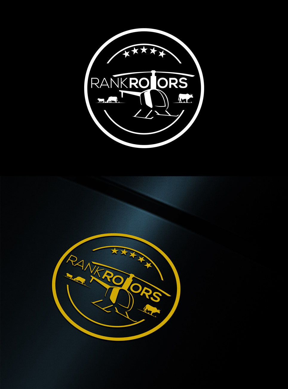 Logo-Design von Wonderful design für dieses Projekt | Design #26193680