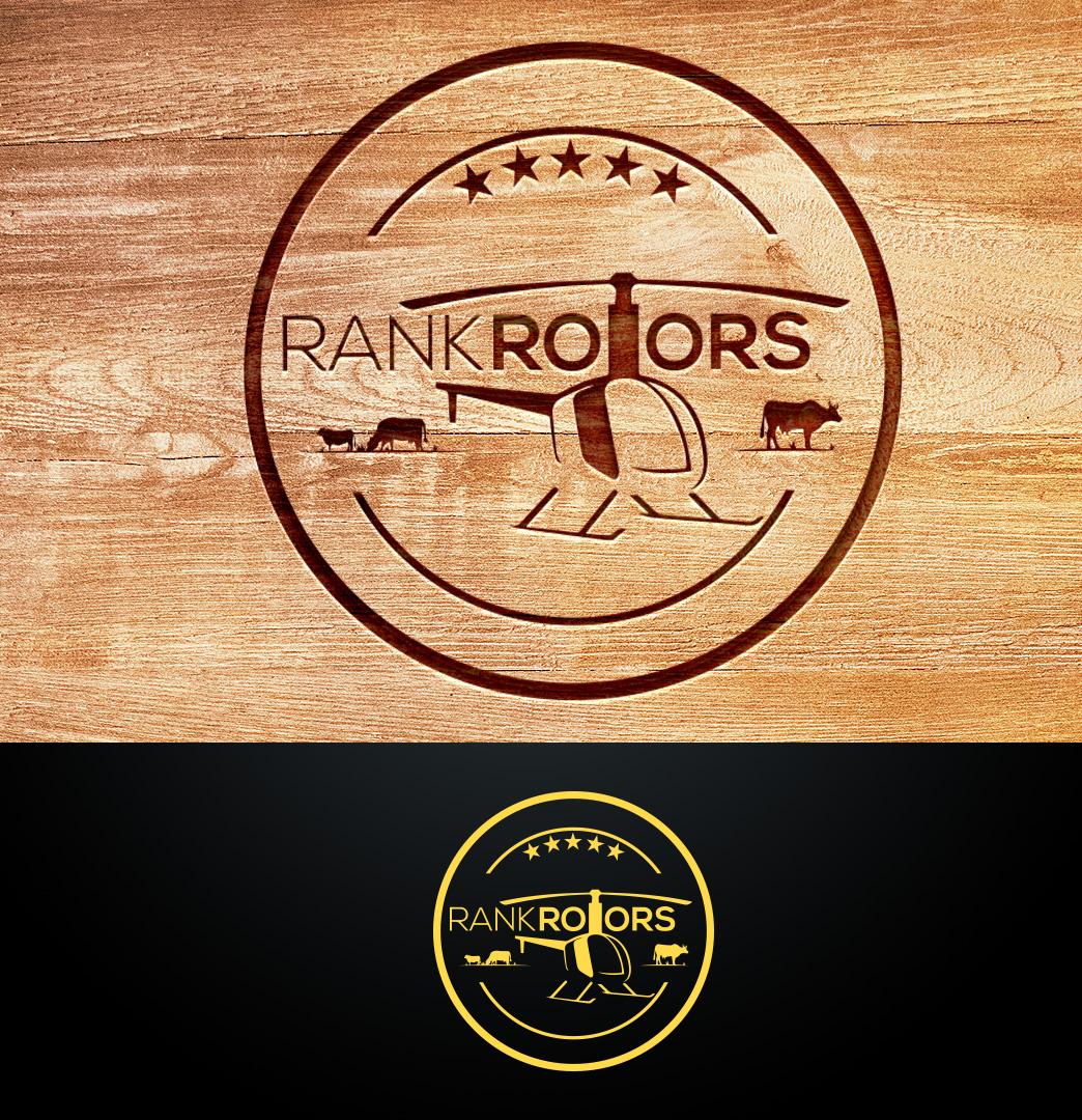 Logo Design by Wonderful design for this project | Design #26193690