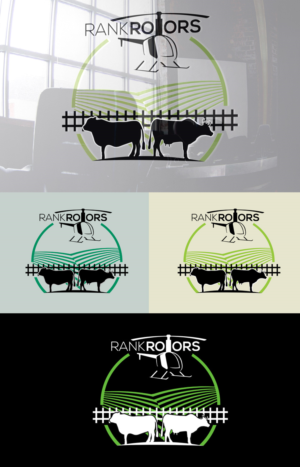Logo-Design von Wonderful design für dieses Projekt | Design: #26199057