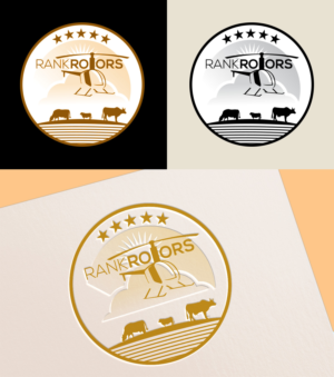Logo-Design von Wonderful design für dieses Projekt | Design: #26200228