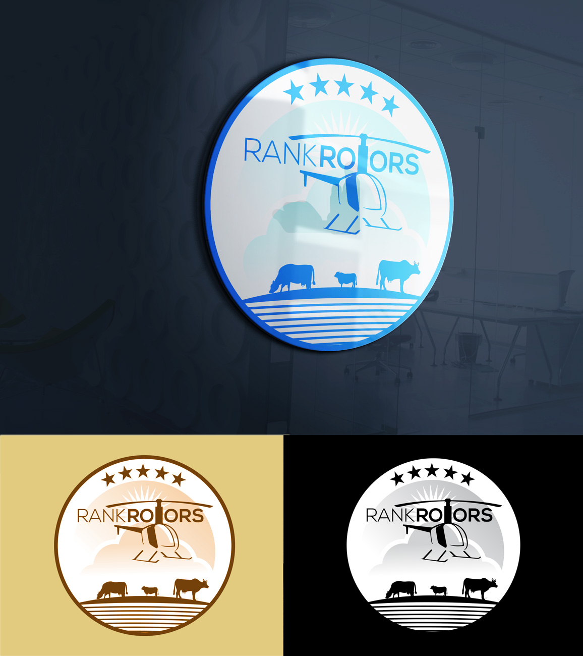 Design de Logo par Wonderful design pour ce projet | Design #26200230