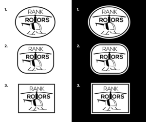 Logo Design by Andi Yan for this project | Design #26192959