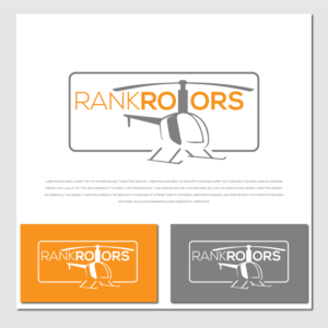 Logo Design by Rupok MT for this project | Design #26194745
