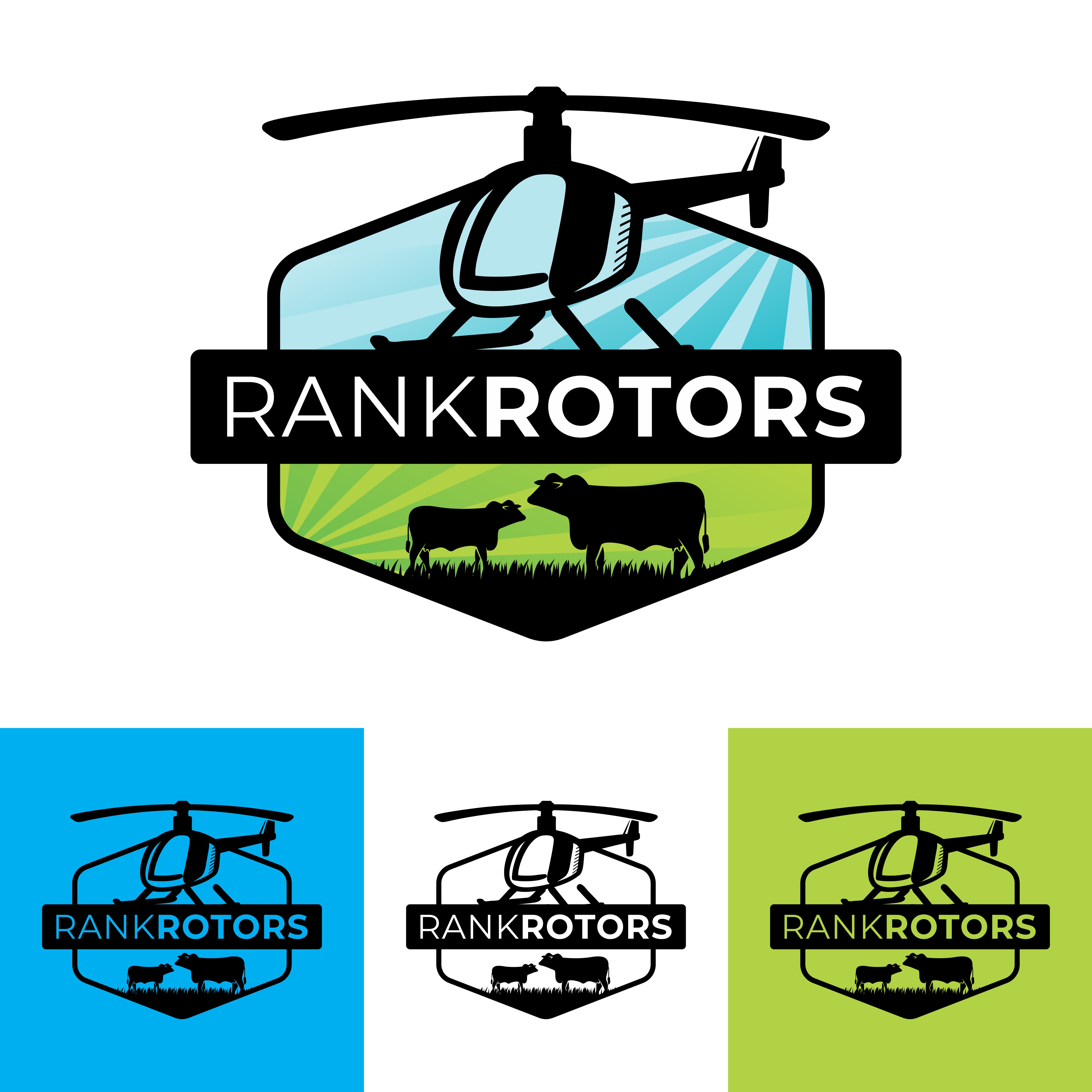 Logo Design by Zahid Widyatama for this project | Design #26193511