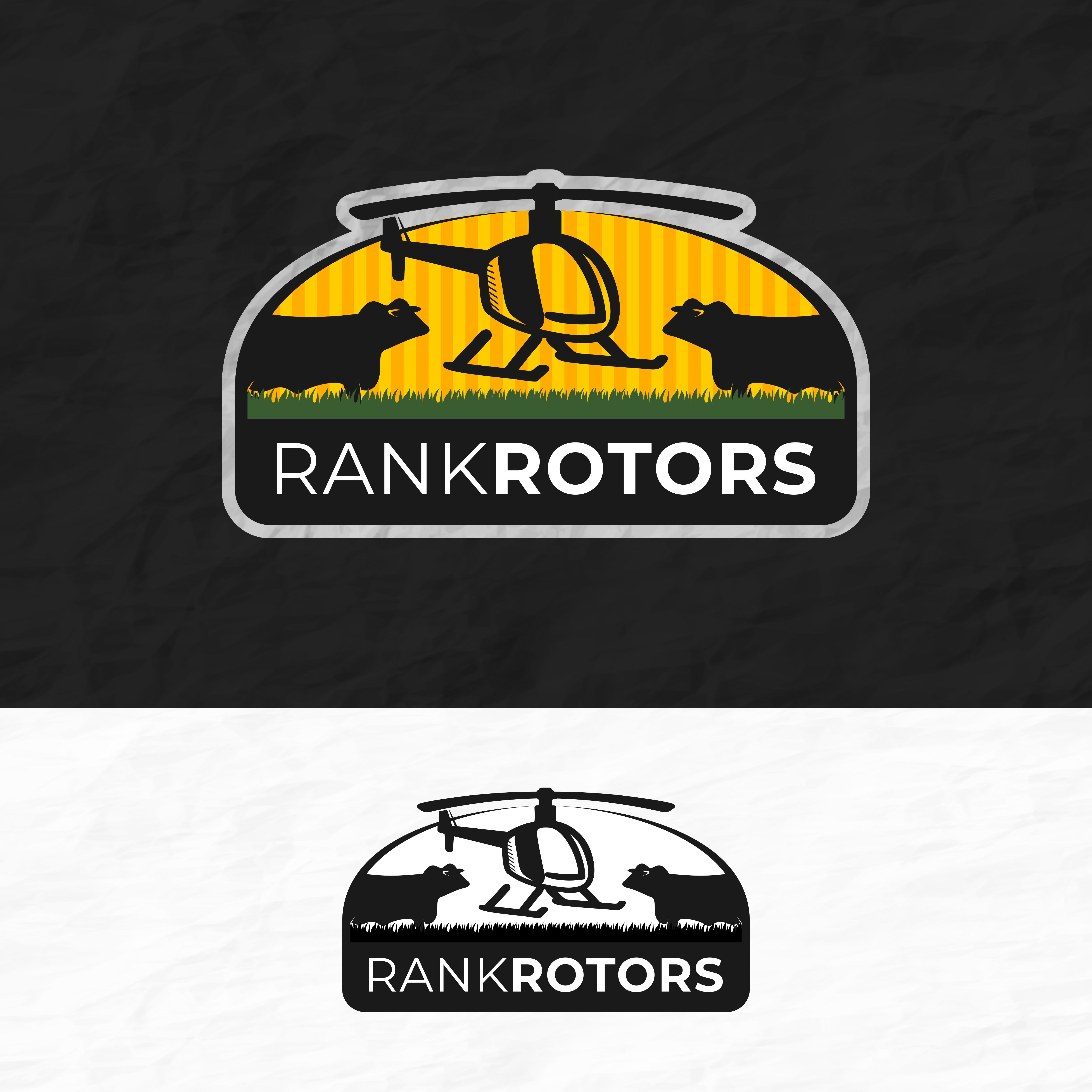 Logo Design by Zahid Widyatama for this project | Design #26198392