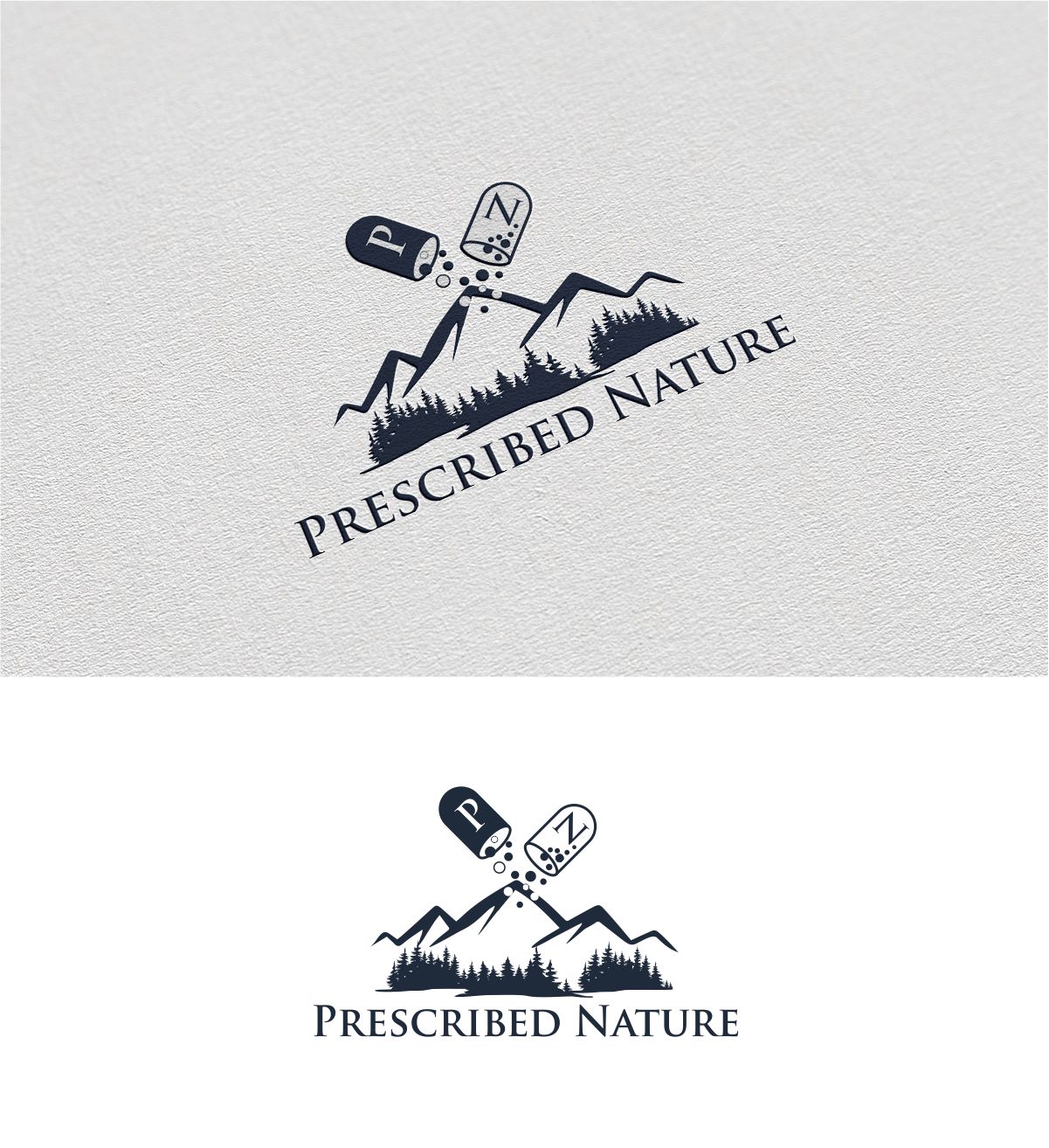 Logo Design by Dave Paresh for this project | Design #26196061