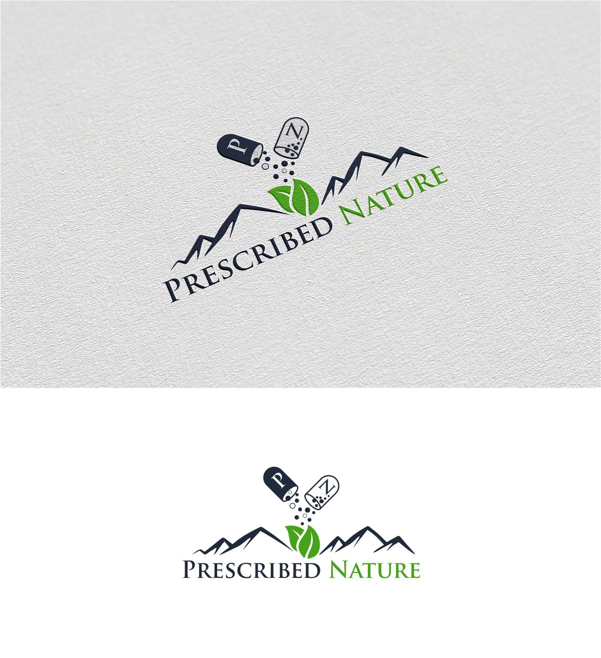 Logo Design by Dave Paresh for this project | Design #26196062