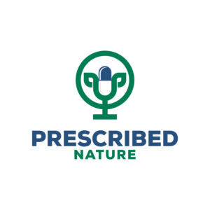 Prescribed Nature | Logo Design by Juliawan
