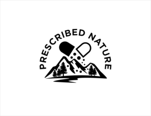 Prescribed Nature | Logo Design by BNdesigner