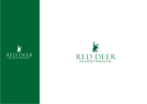 Red Deer Investments | Design de Logo par Amduat Design