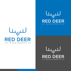 Red Deer Investments | Design de Logo par kaushal 05