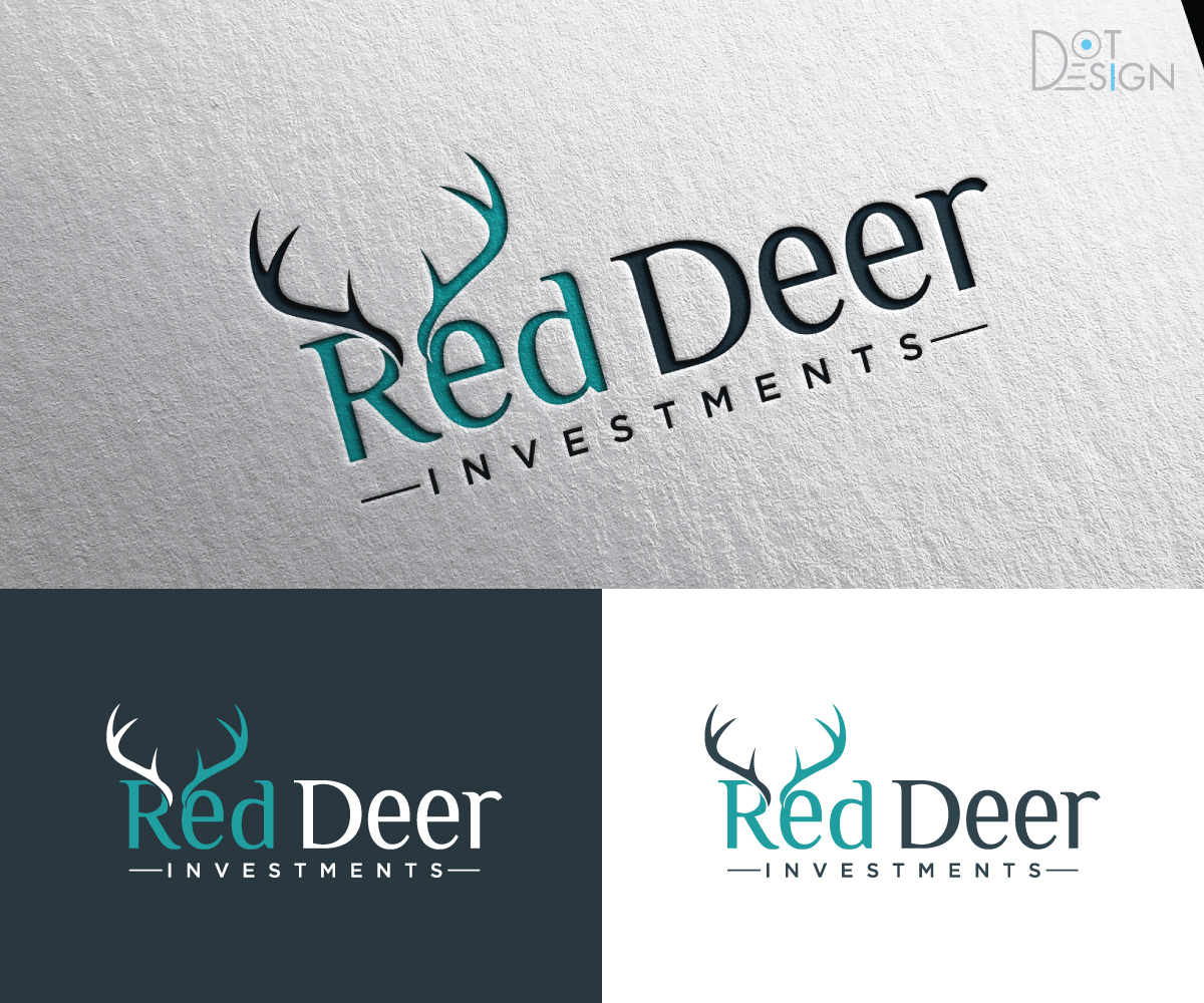 Logo Design by Dot Design 3 for this project | Design #26191858