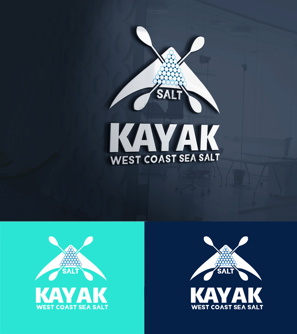 Logo Design by Wonderful design for this project | Design #26195230