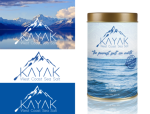 Logo Design by hala.tout for this project | Design: #26226370