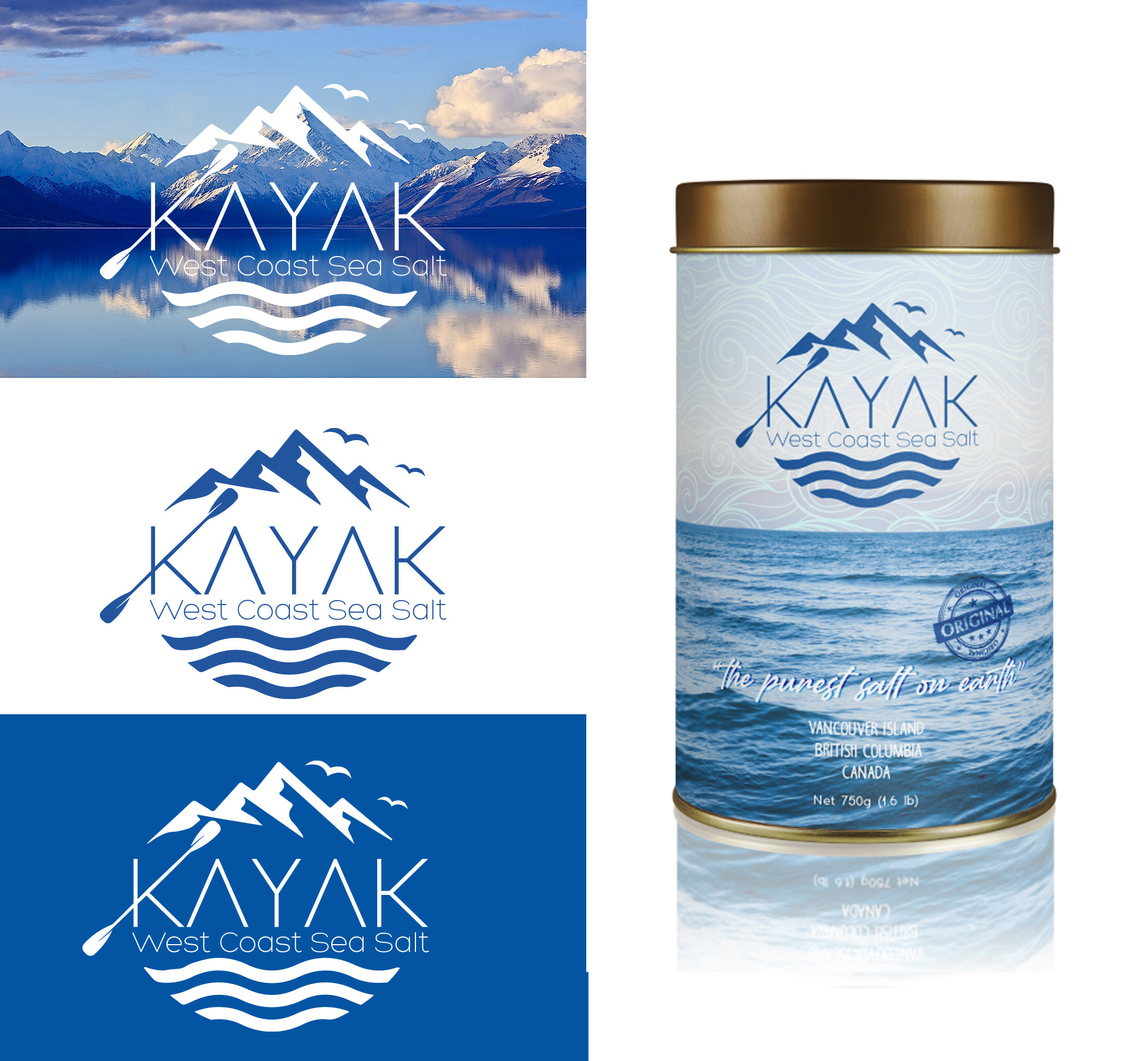 Logo Design by hala.tout for this project | Design #26226485