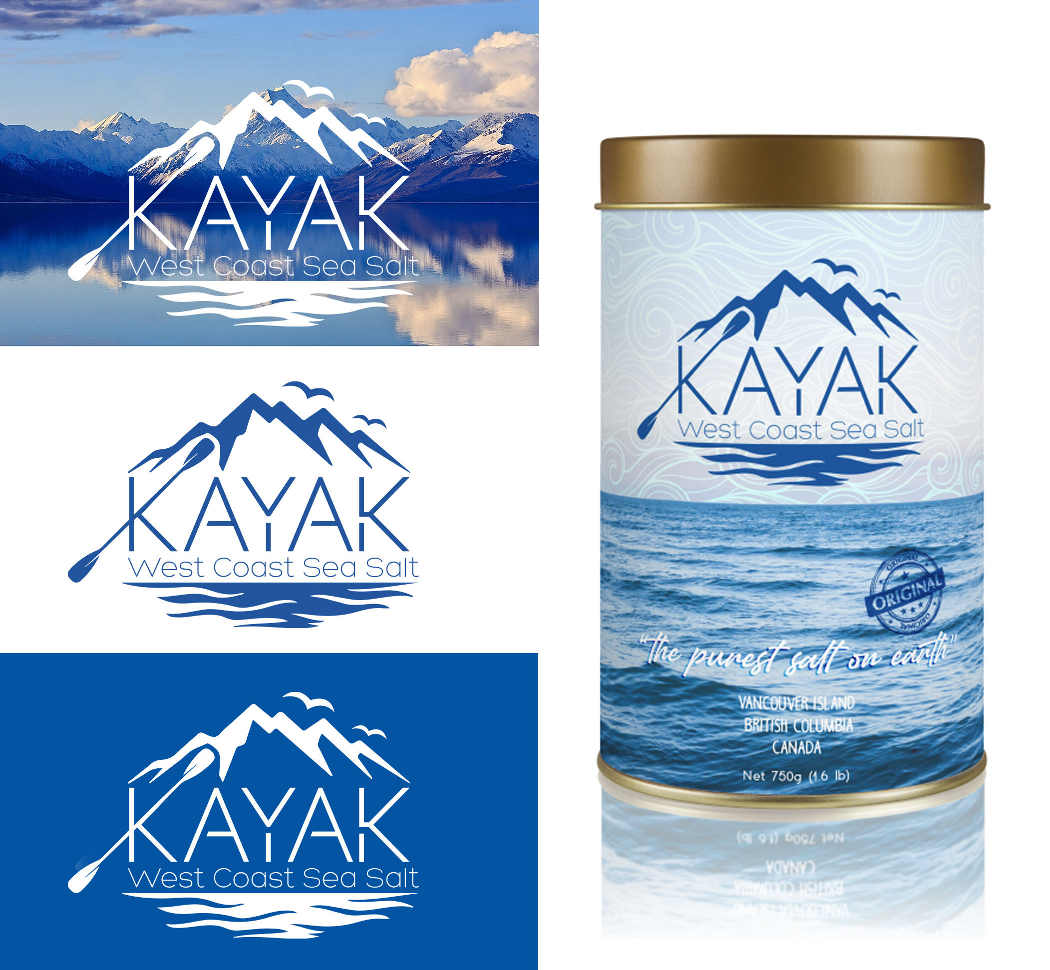 Logo Design by hala.tout for this project | Design #26266982