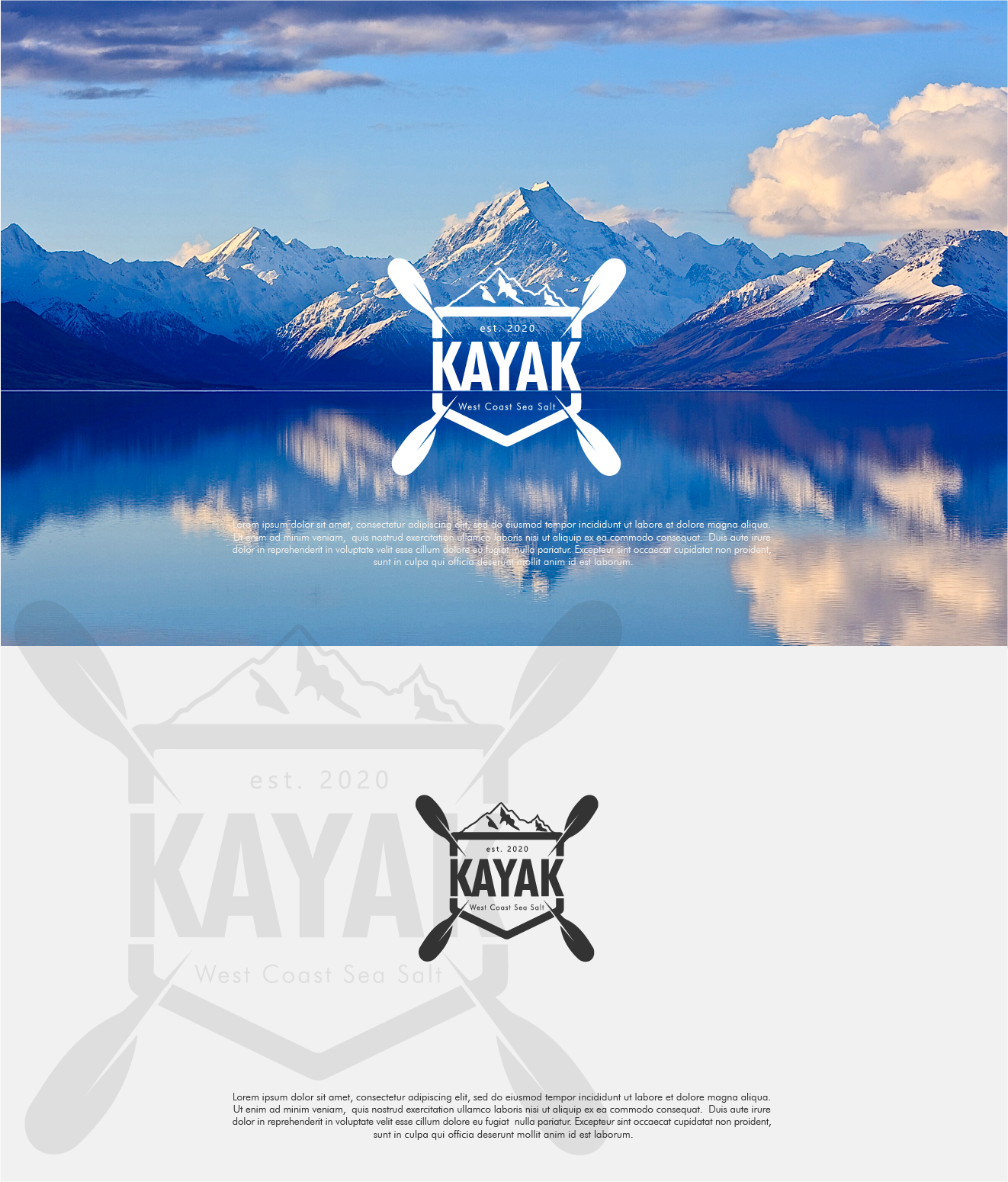 Logo-Design von saifysyed Studio für dieses Projekt | Design #26241110
