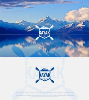 Logo Design by saifysyed Studio