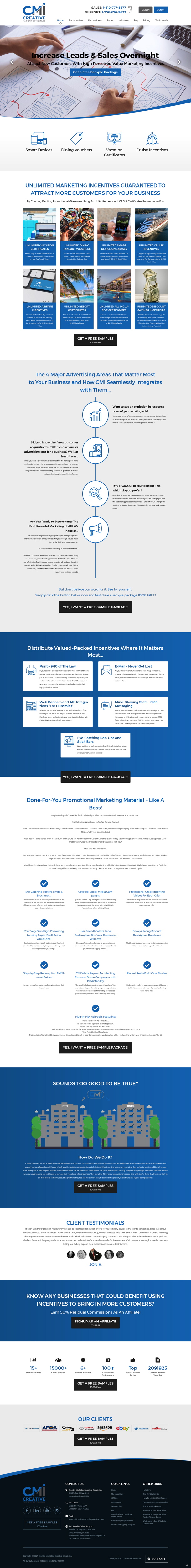 Web Design by pb for Shane | Design #26202218