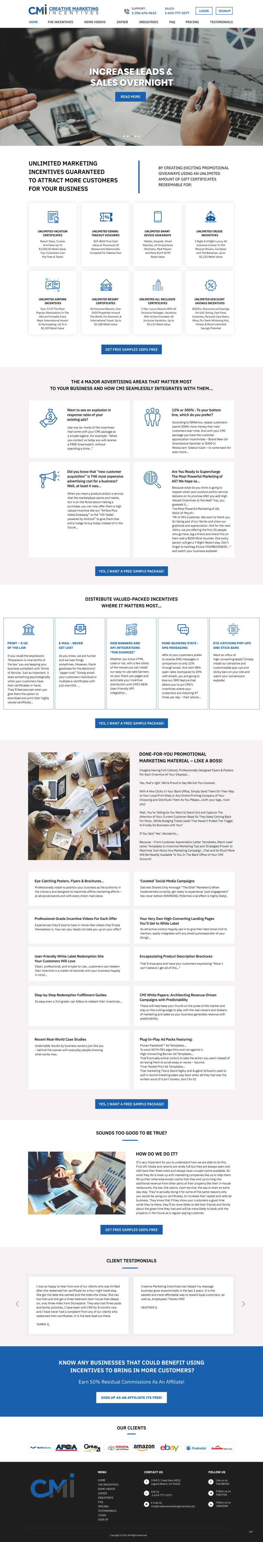 Web Design by pb for Shane | Design #26202219