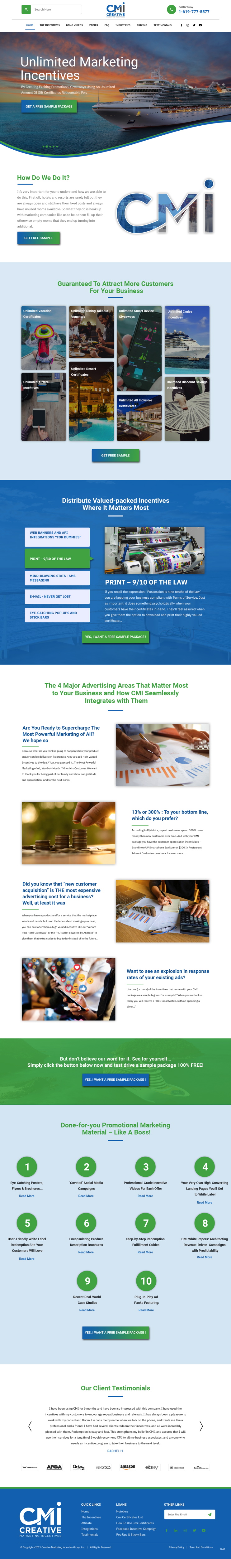 Web Design by pb for Shane | Design #26202220