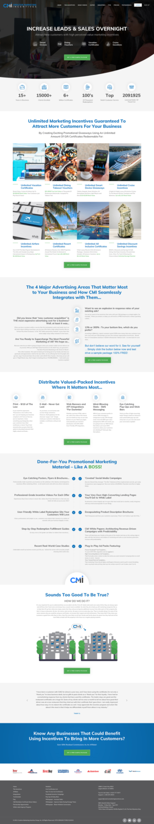 Web Design par SAC-D pour Shane | Design : #26206360