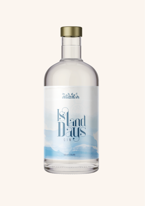 Label Design by Ileana Blanco for this project | Design #26224874