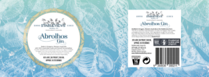 Etikett-Design von Mariia V für dieses Projekt | Design: #26407593