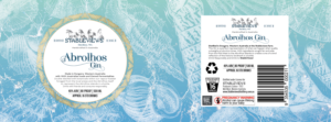 Etikett-Design von Mariia V für dieses Projekt | Design: #26408146