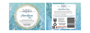 Label Design by Mariia V for this project | Design #26423228