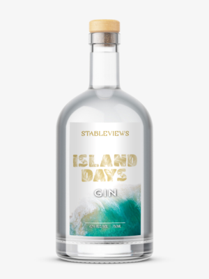 Label Design by Giovanni