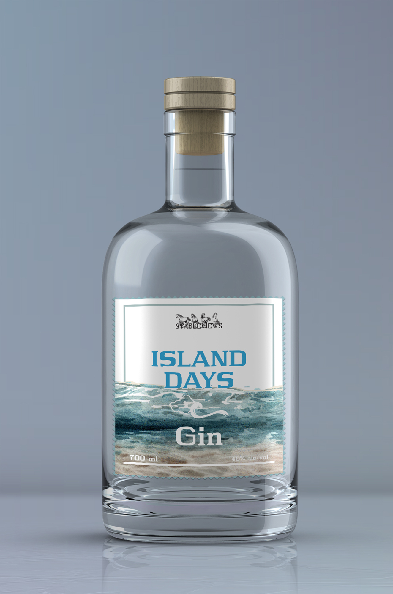 Etikett-Design von ronin71 für dieses Projekt | Design #26230676