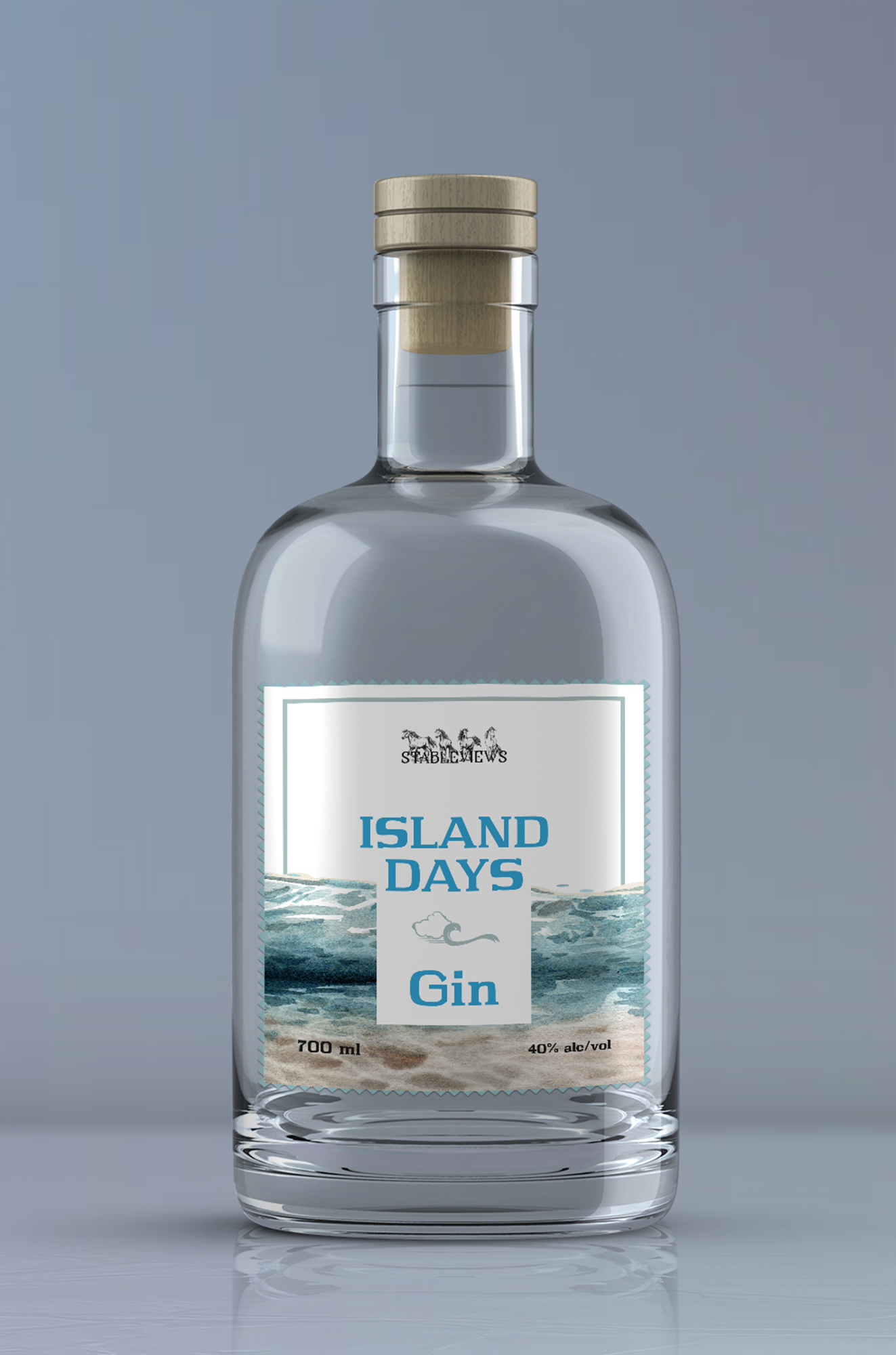 Etikett-Design von ronin71 für dieses Projekt | Design #26230677