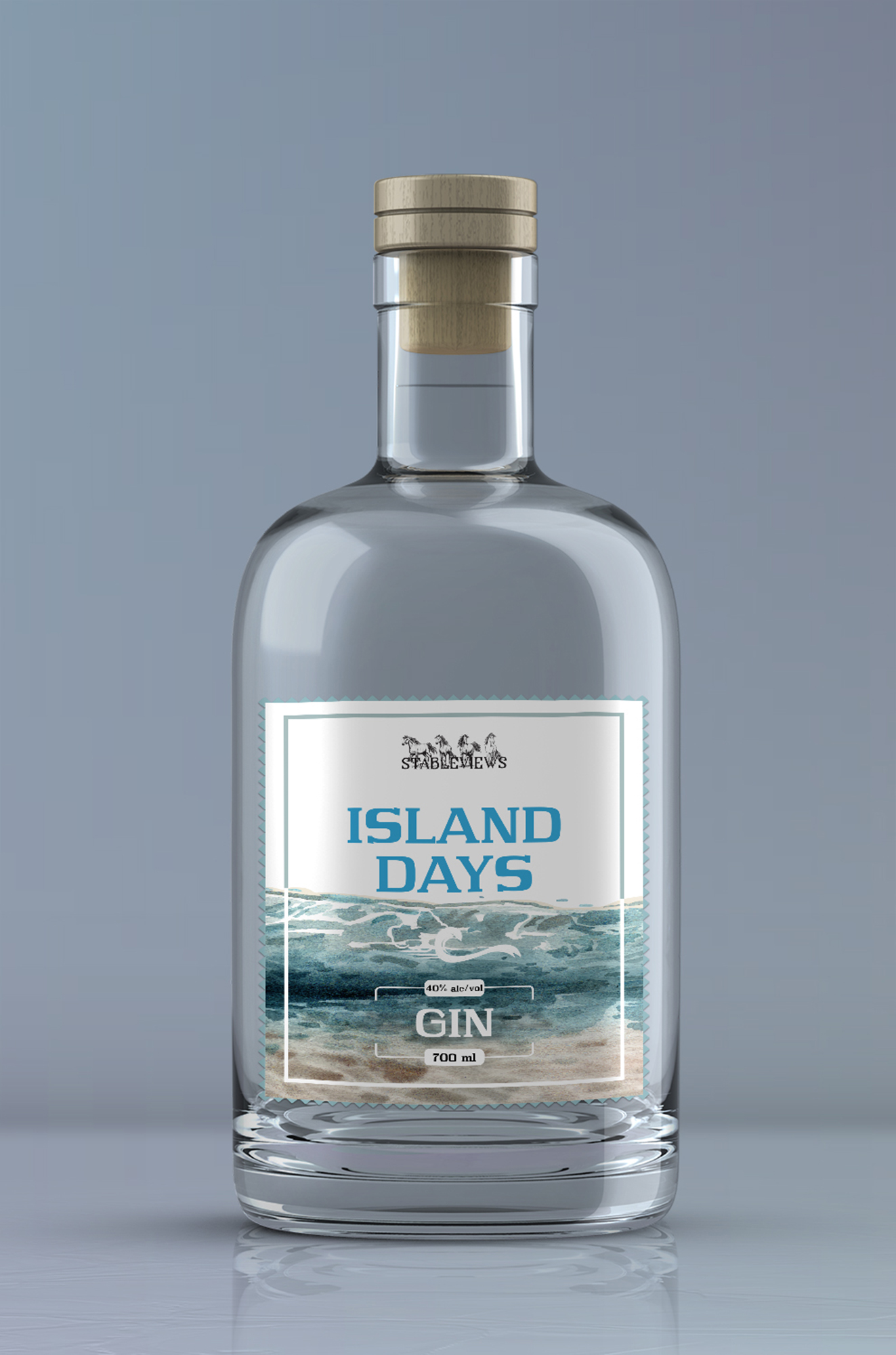 Label Design by ronin71 for this project | Design #26230680
